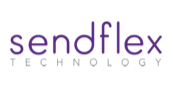 SendFlex Technology, Inc. logo