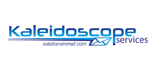 Kaleidoscope Services logo