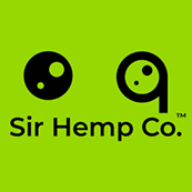 Sir Hemp Co. logo