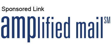 Amplified Mail Logo