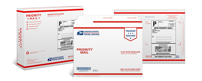 Welcome | USPS