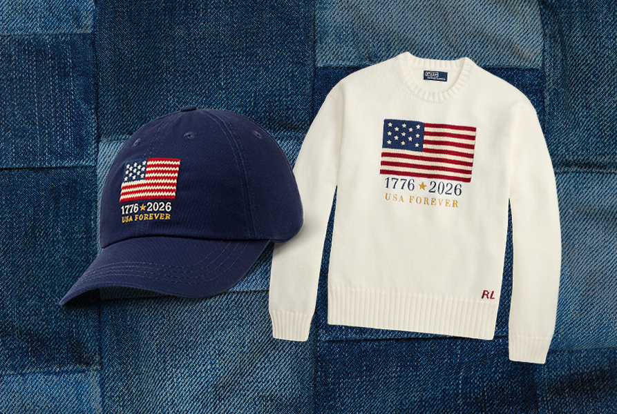 American Icons Capsule Collection
