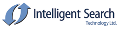 Intelligent Search Technology 
 
 Logo
