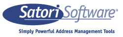Satori Software Logo