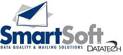 Datatech SmartSoft Logo